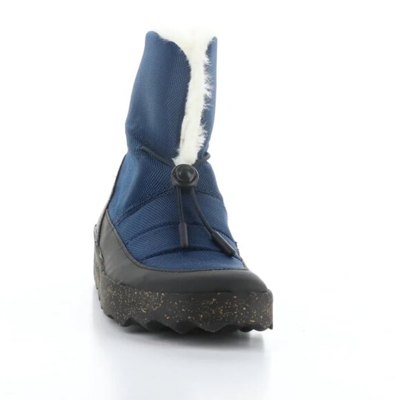 NEW ASPORTUGUESAS Made In Portugal Coat Sustainable Comfort Boots unisex 1025 8t - Picture 8 of 10